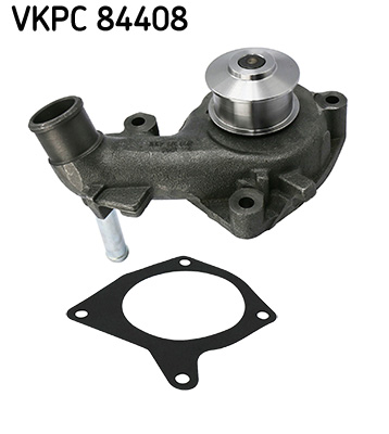 SKF Wasserpumpe VKPC 84408